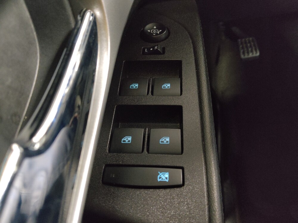 2017 Chevrolet Equinox in Augusta, GA 30907 - 18094153 27