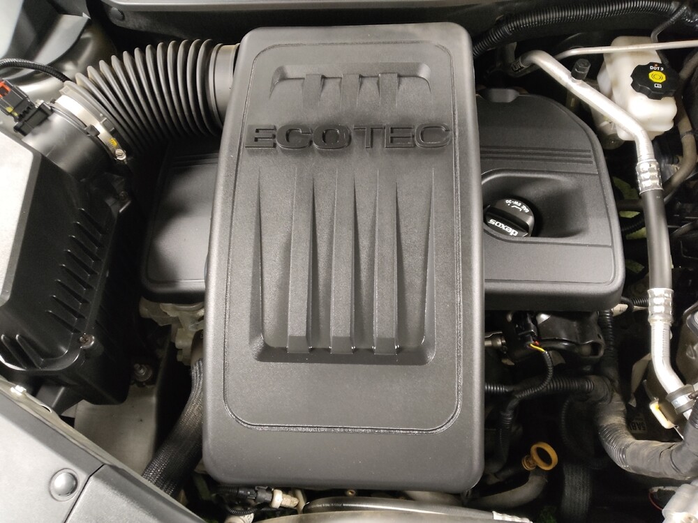 2017 Chevrolet Equinox in Augusta, GA 30907 - 18094153 30