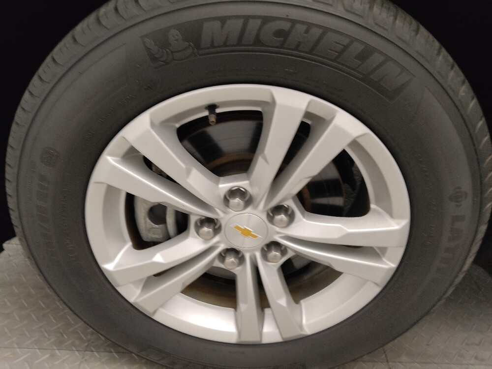 2017 Chevrolet Equinox in Augusta, GA 30907 - 18094153 31