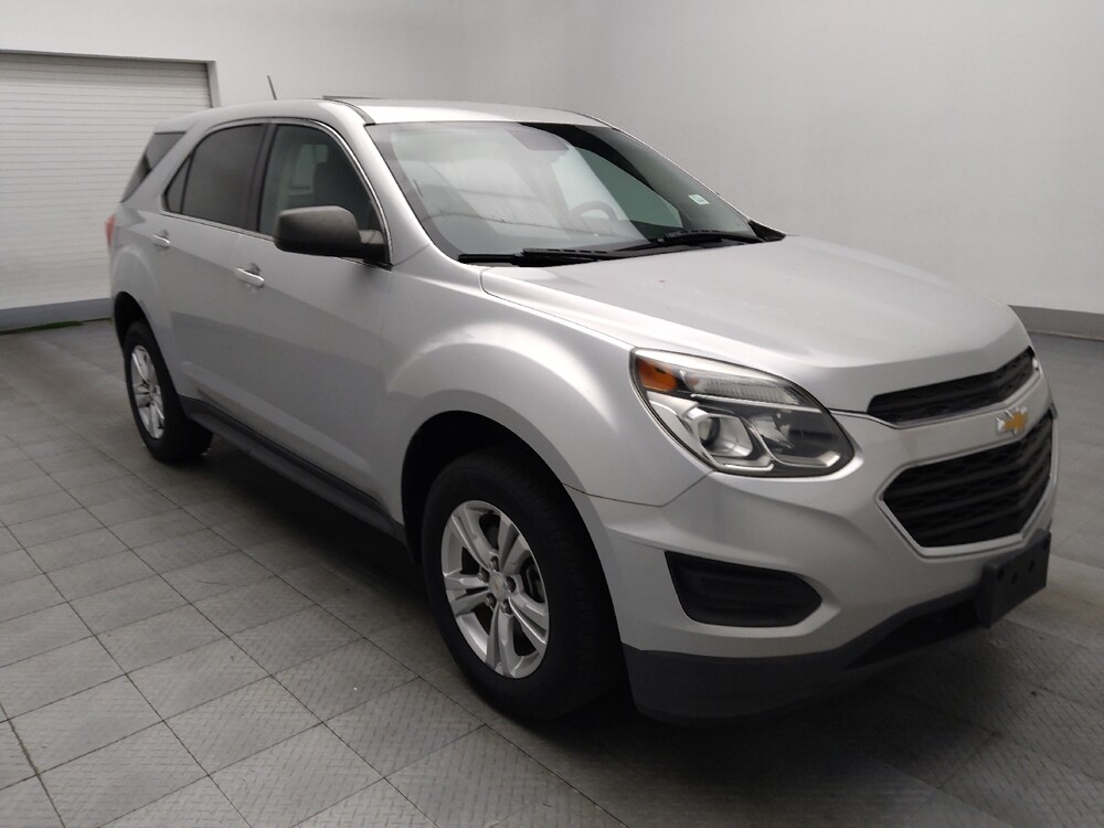 2017 Chevrolet Equinox in Augusta, GA 30907 - 18094153 13