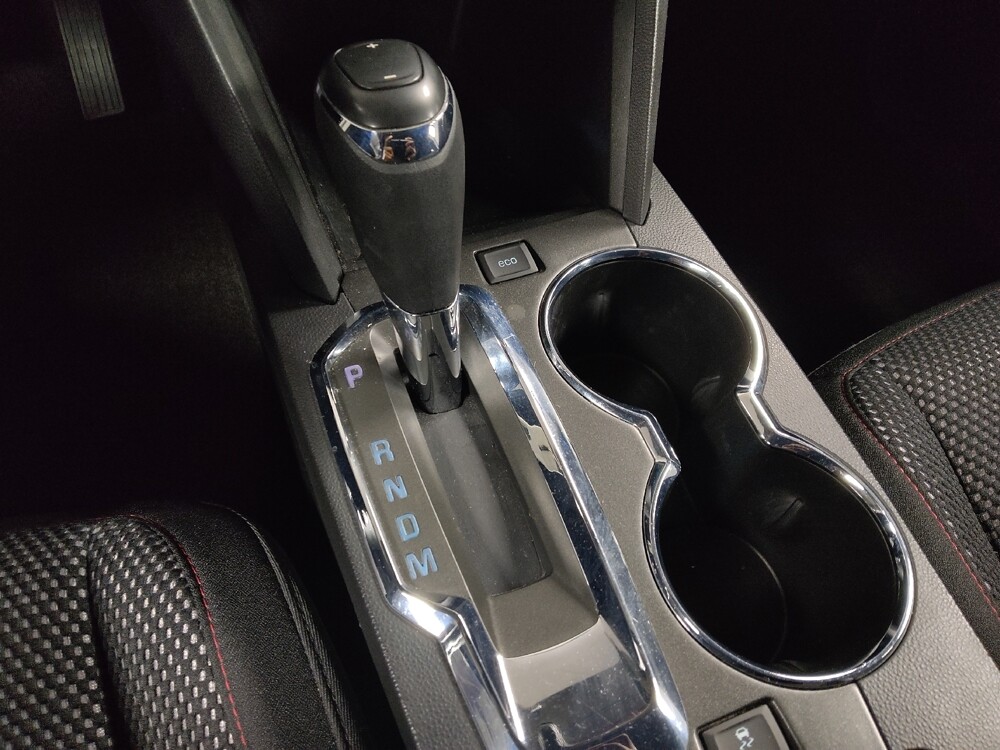 2017 Chevrolet Equinox in Augusta, GA 30907 - 18094153 26