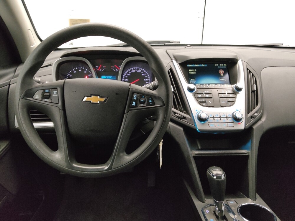 2017 Chevrolet Equinox in Augusta, GA 30907 - 18094153 22