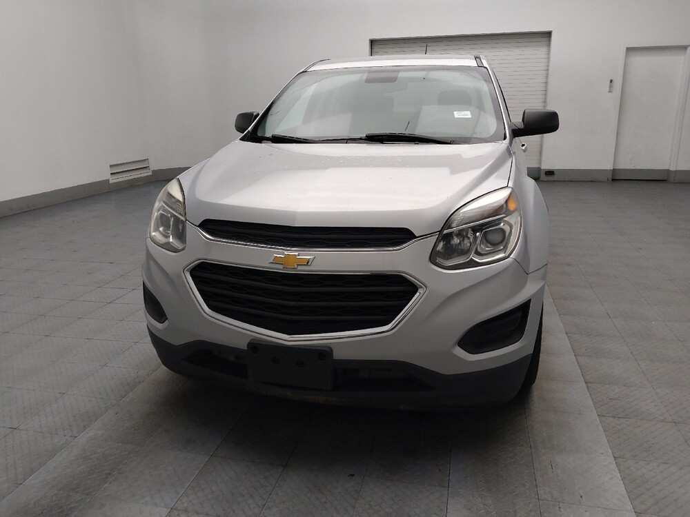 2017 Chevrolet Equinox in Augusta, GA 30907 - 18094153 15