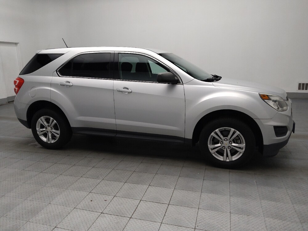 2017 Chevrolet Equinox in Augusta, GA 30907 - 18094153 11