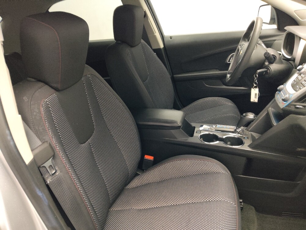 2017 Chevrolet Equinox in Augusta, GA 30907 - 18094153 21