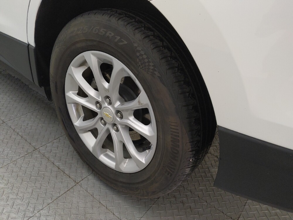 2021 Chevrolet Equinox in Houston, TX 77034 - 18094154 31