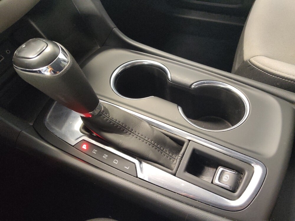 2021 Chevrolet Equinox in Houston, TX 77034 - 18094154 26