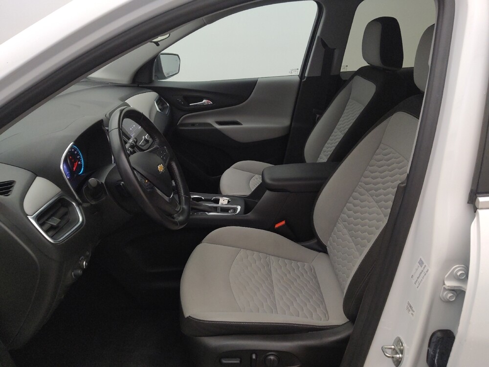 2021 Chevrolet Equinox in Houston, TX 77034 - 18094154 17