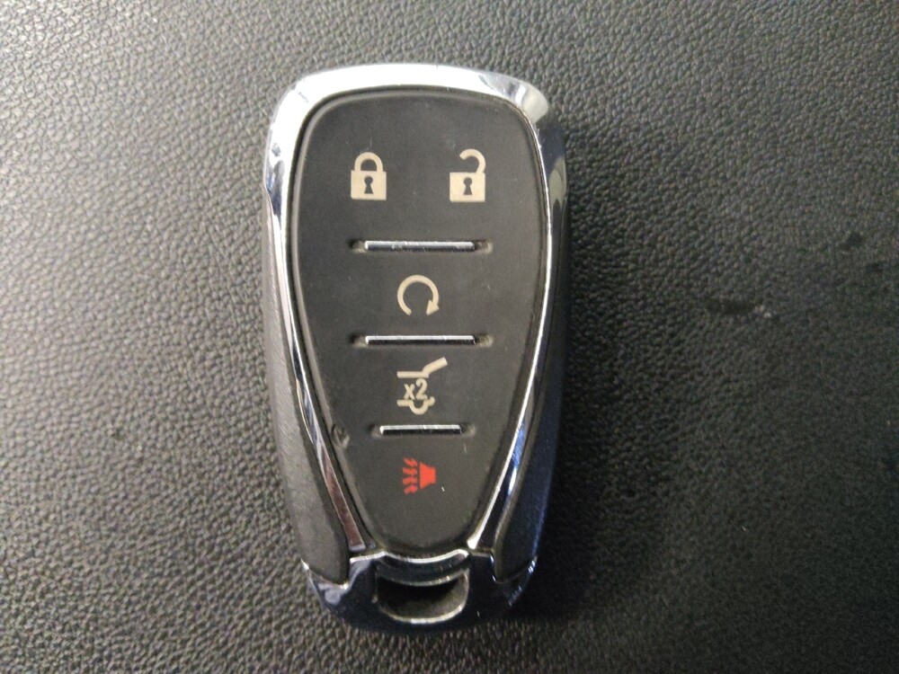 2021 Chevrolet Equinox in Houston, TX 77034 - 18094154 32