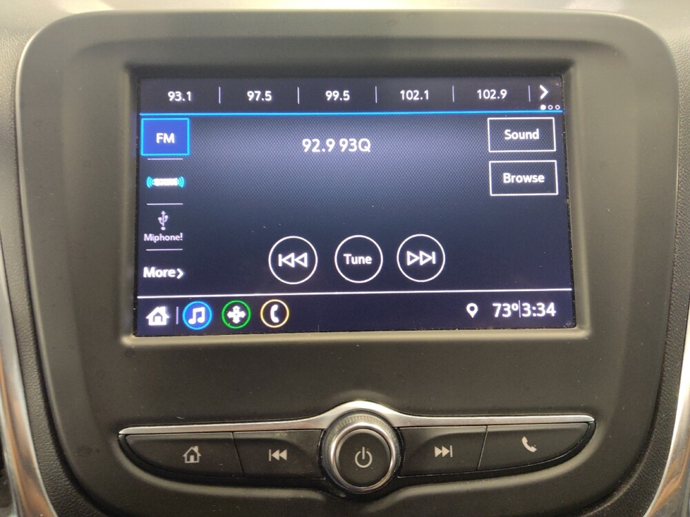 2021 Chevrolet Equinox in Houston, TX 77034 - 18094154 25