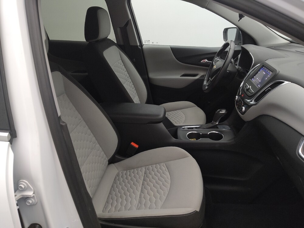 2021 Chevrolet Equinox in Houston, TX 77034 - 18094154 21