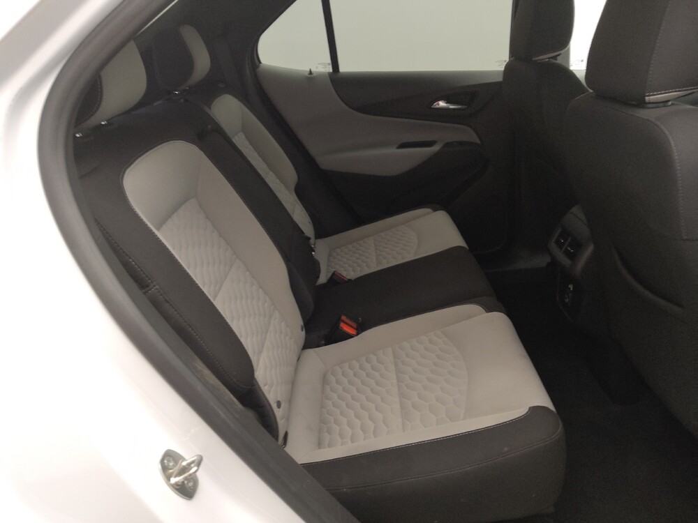 2021 Chevrolet Equinox in Houston, TX 77034 - 18094154 19