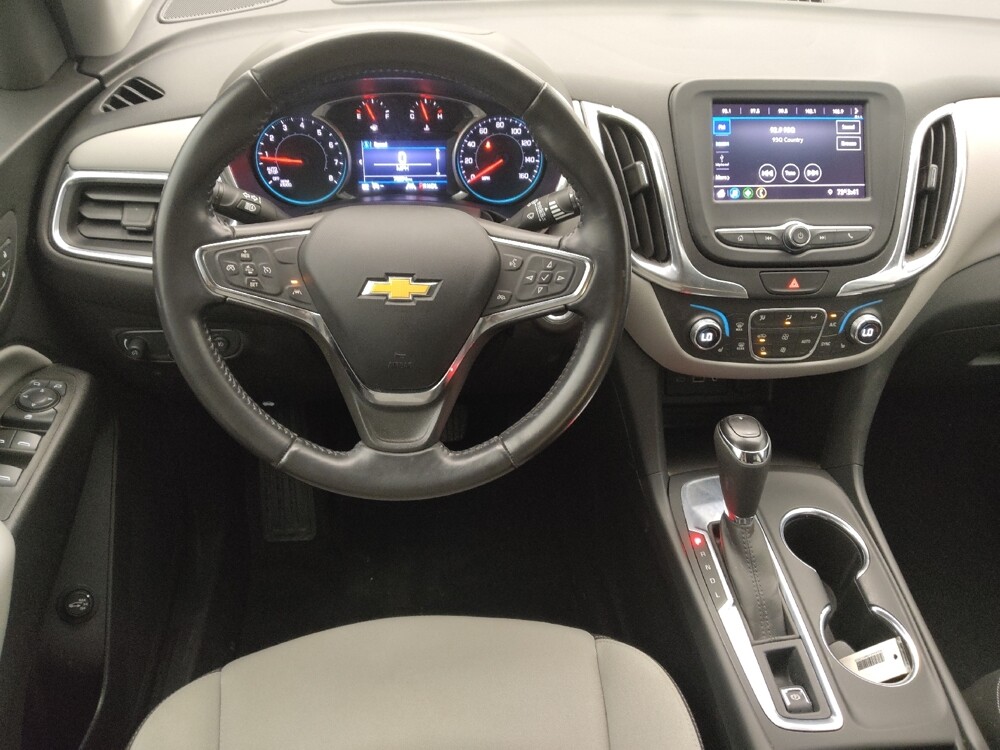 2021 Chevrolet Equinox in Houston, TX 77034 - 18094154 22