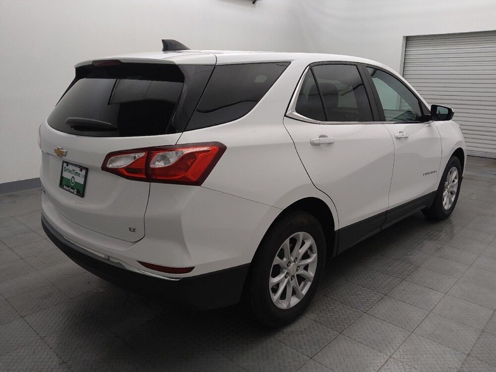 2021 Chevrolet Equinox in Houston, TX 77034 - 18094154 9