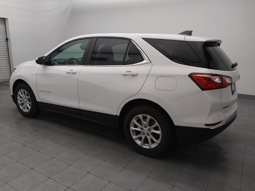 2021 Chevrolet Equinox in Houston, TX 77034 - 18094154 3