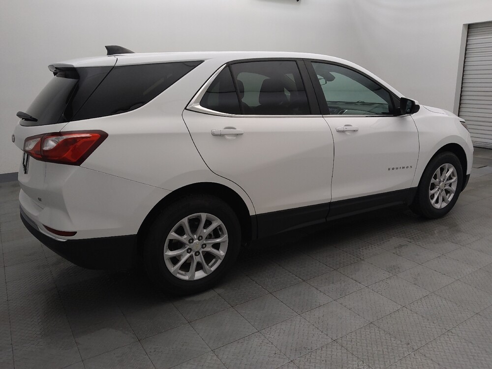 2021 Chevrolet Equinox in Houston, TX 77034 - 18094154 10