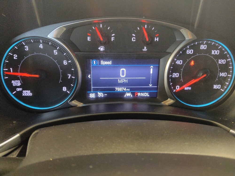 2021 Chevrolet Equinox in Houston, TX 77034 - 18094154 23