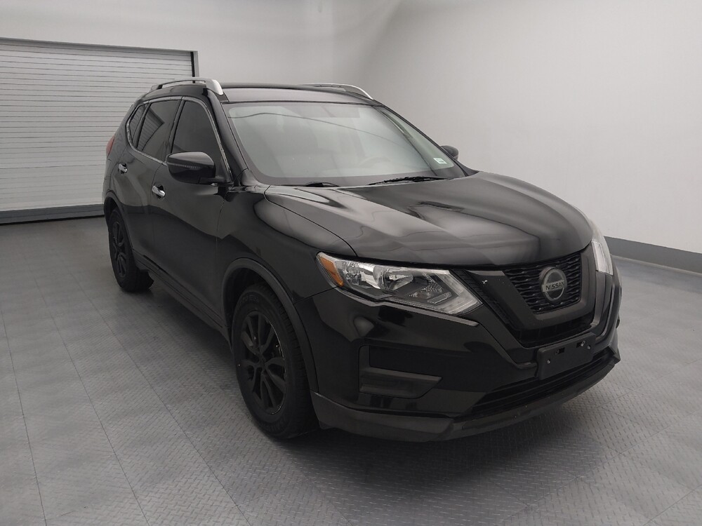 2018 Nissan Rogue in Independence, MO 64055 - 18094155 13