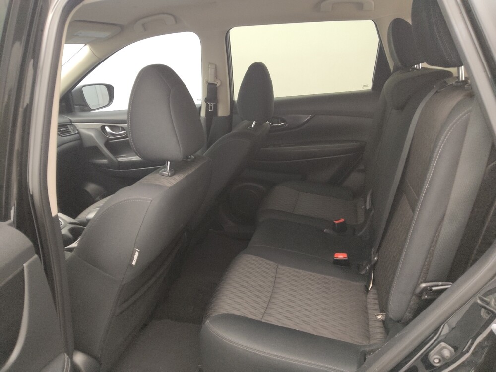 2018 Nissan Rogue in Independence, MO 64055 - 18094155 18