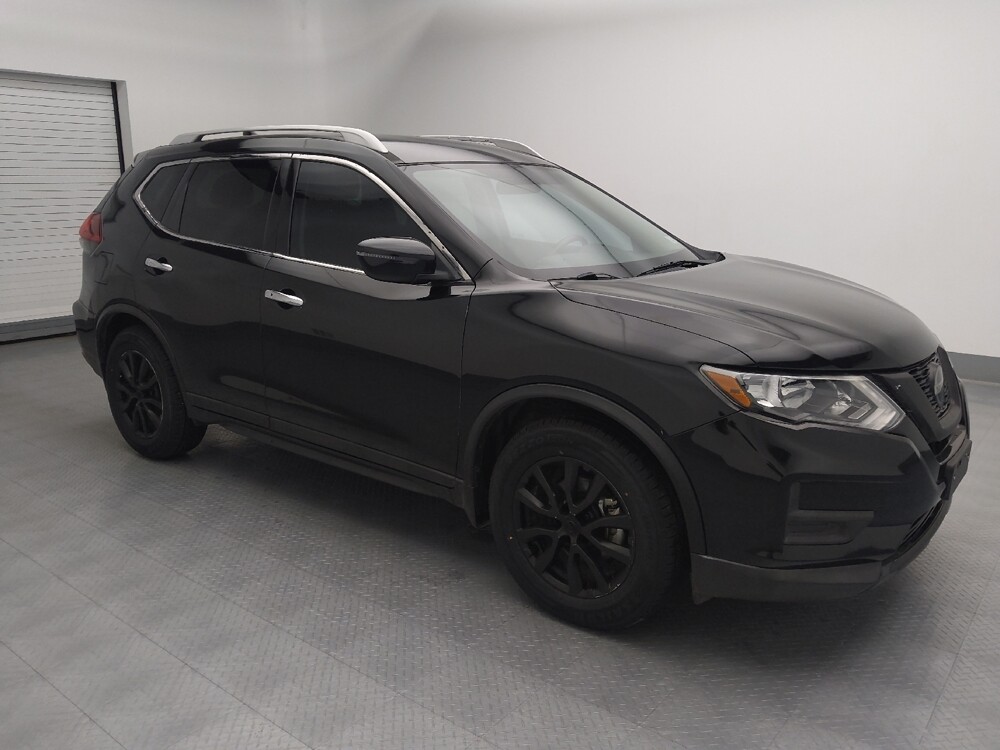 2018 Nissan Rogue in Independence, MO 64055 - 18094155 11