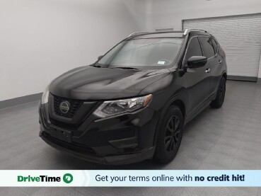 2018 Nissan Rogue in Independence, MO 64055