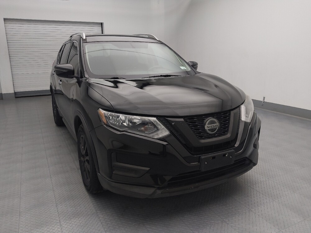 2018 Nissan Rogue in Independence, MO 64055 - 18094155 14