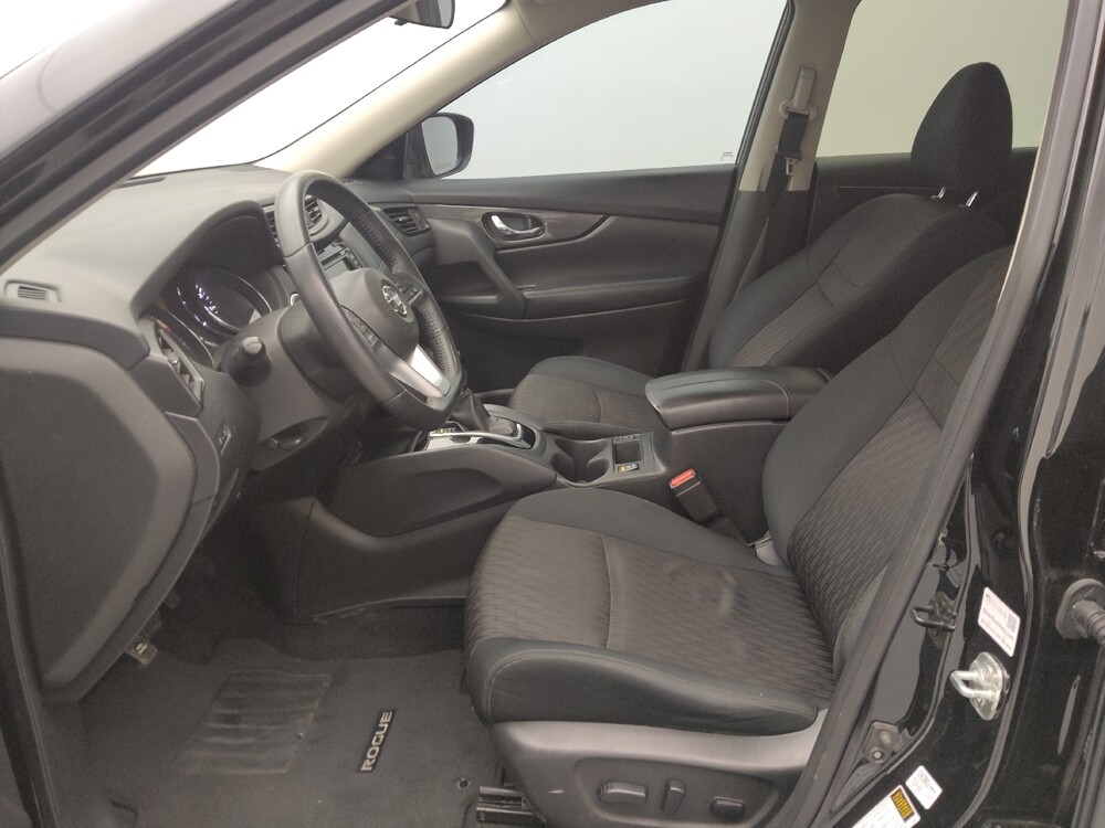 2018 Nissan Rogue in Independence, MO 64055 - 18094155 17