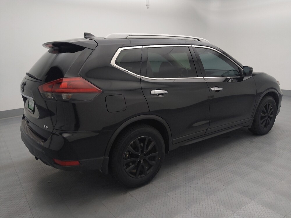2018 Nissan Rogue in Independence, MO 64055 - 18094155 10