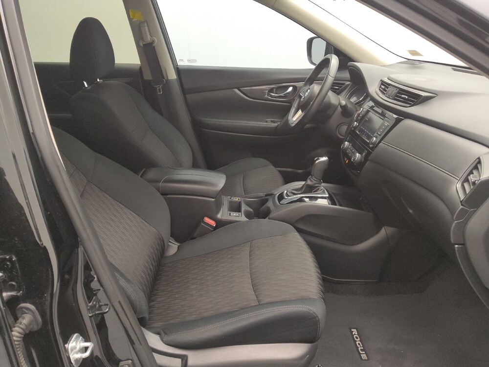 2018 Nissan Rogue in Independence, MO 64055 - 18094155 21