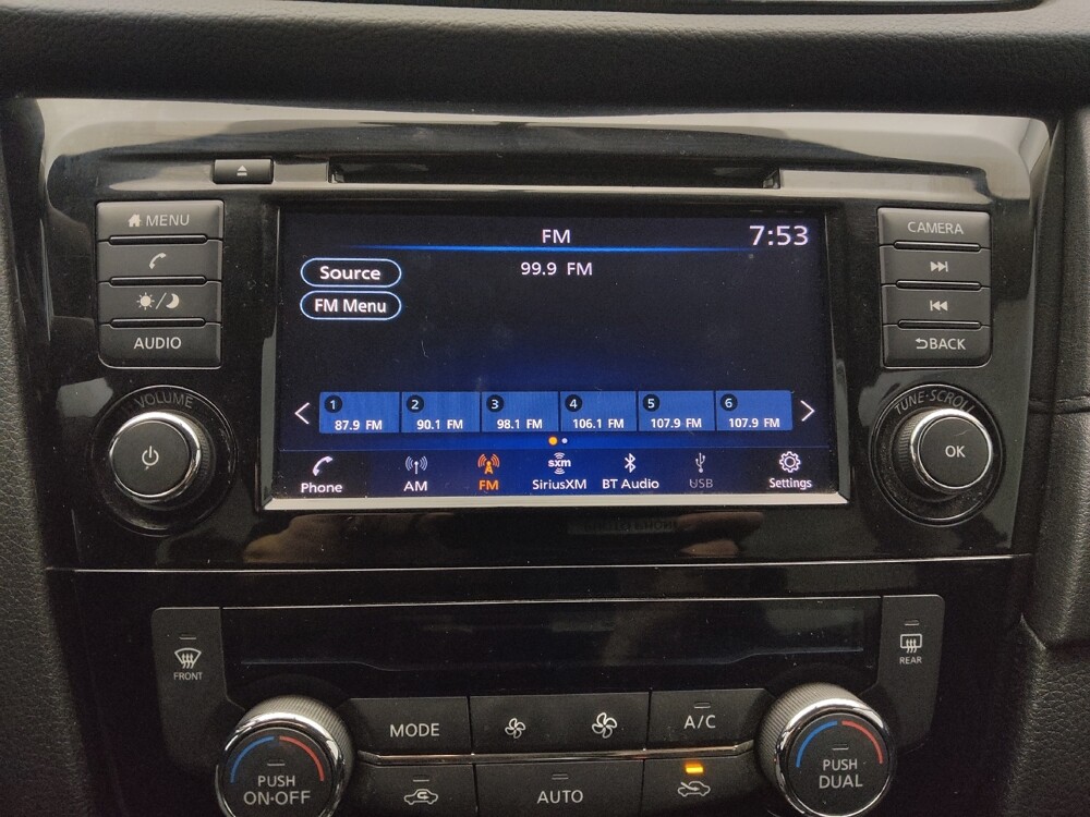 2018 Nissan Rogue in Independence, MO 64055 - 18094155 25