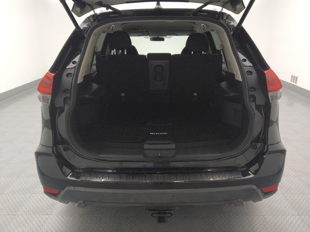 2018 Nissan Rogue in Independence, MO 64055 - 18094155 29