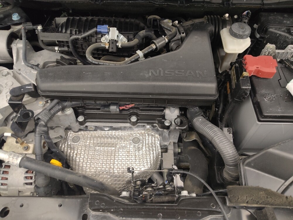 2018 Nissan Rogue in Independence, MO 64055 - 18094155 30