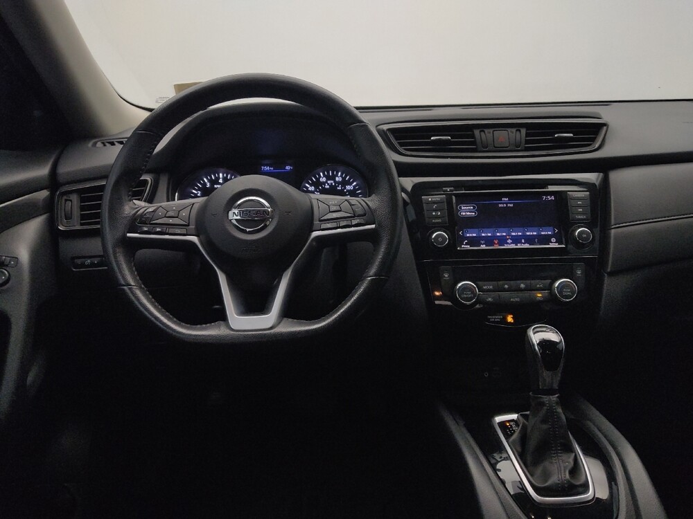 2018 Nissan Rogue in Independence, MO 64055 - 18094155 22