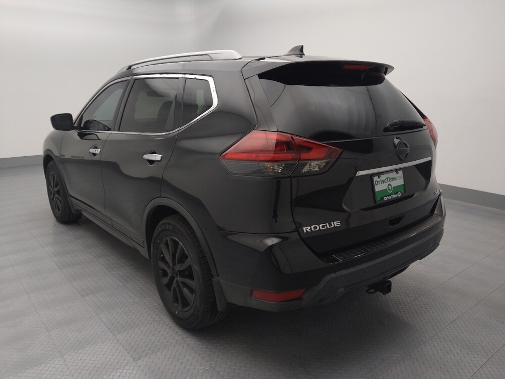 2018 Nissan Rogue in Independence, MO 64055 - 18094155 5