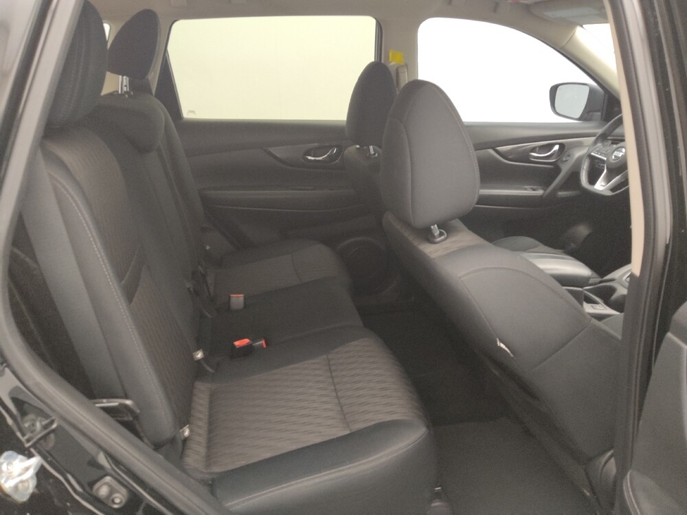 2018 Nissan Rogue in Independence, MO 64055 - 18094155 19