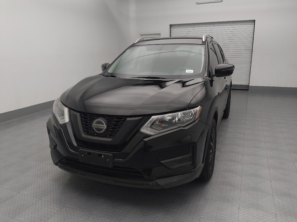 2018 Nissan Rogue in Independence, MO 64055 - 18094155 15