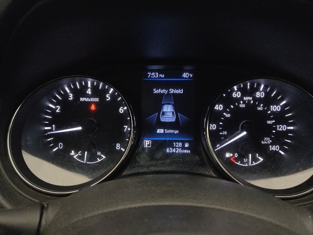 2018 Nissan Rogue in Independence, MO 64055 - 18094155 23