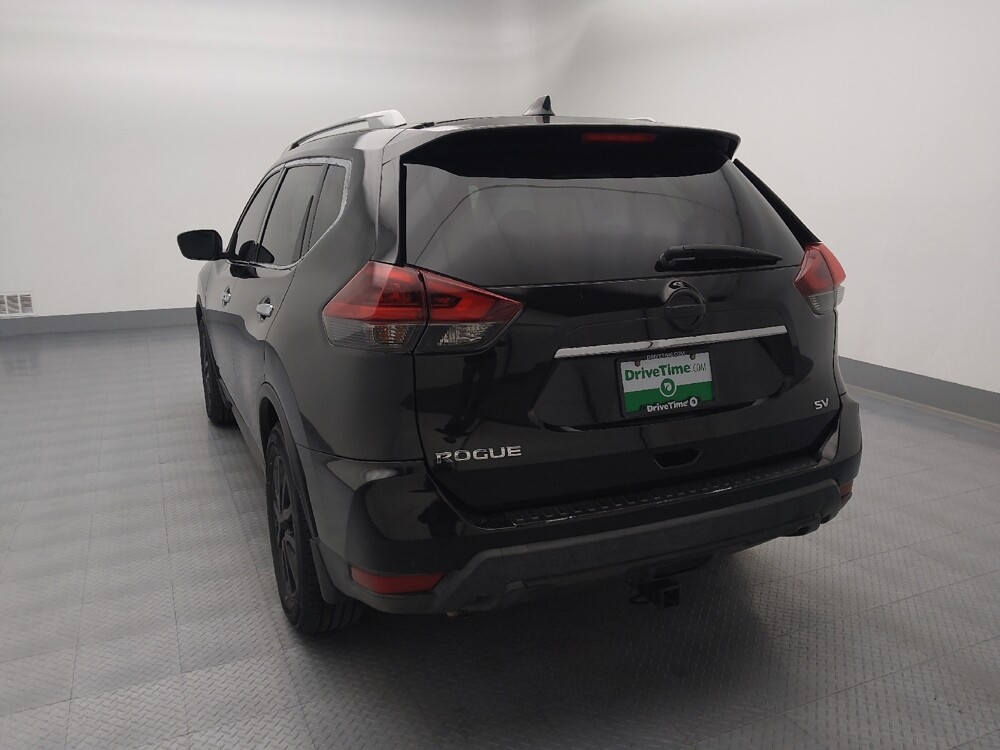 2018 Nissan Rogue in Independence, MO 64055 - 18094155 6