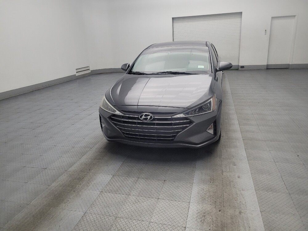 2019 Hyundai Elantra in Pelham, AL 35124 - 18094156 15