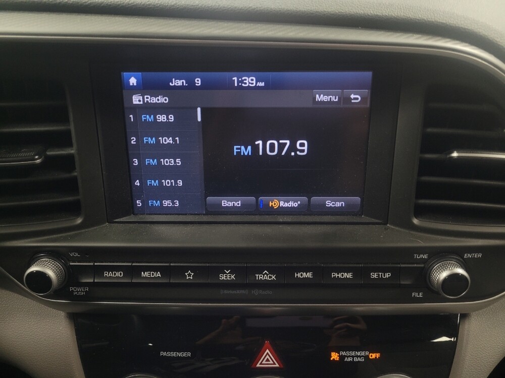 2019 Hyundai Elantra in Pelham, AL 35124 - 18094156 25