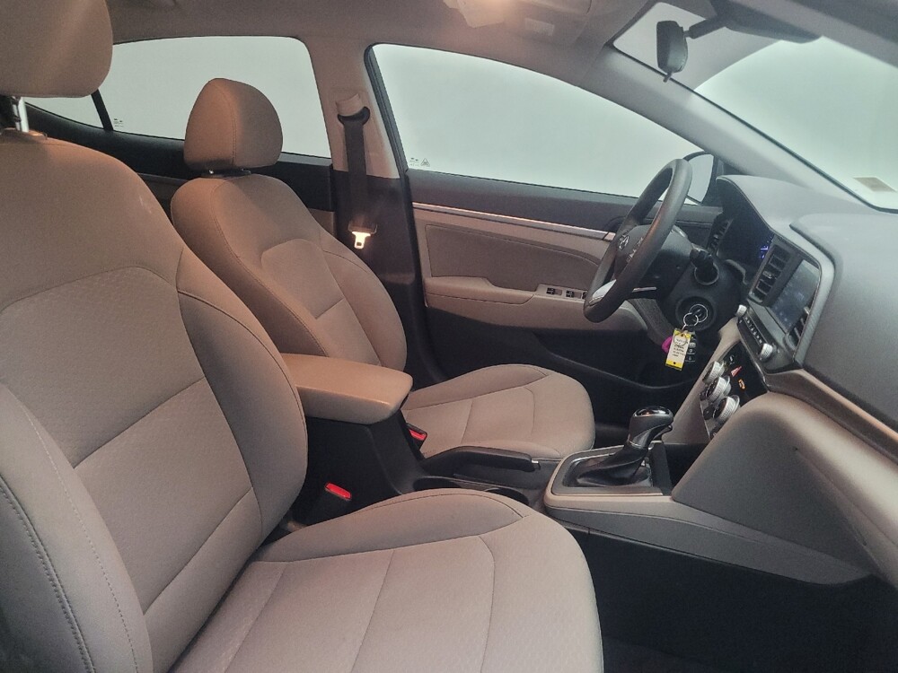 2019 Hyundai Elantra in Pelham, AL 35124 - 18094156 21