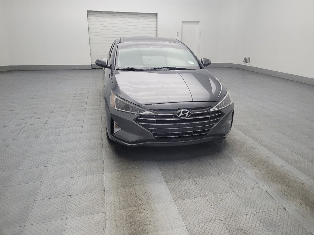 2019 Hyundai Elantra in Pelham, AL 35124 - 18094156 14