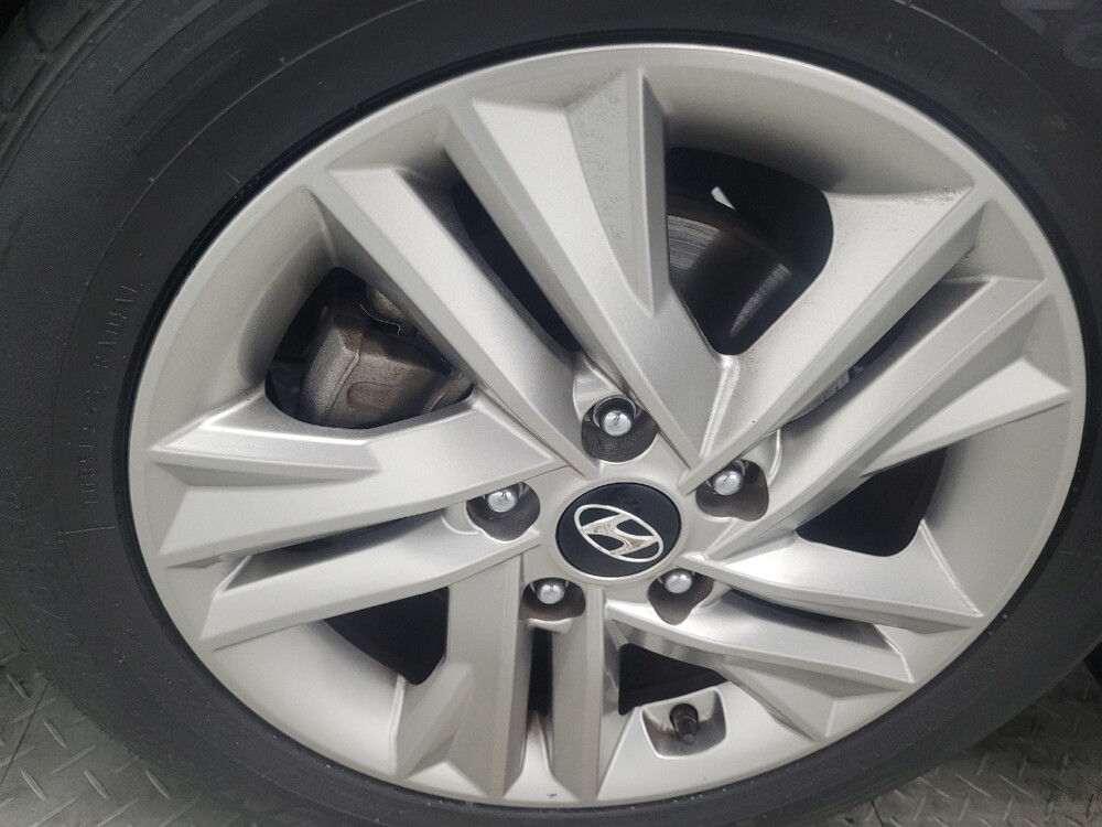 2019 Hyundai Elantra in Pelham, AL 35124 - 18094156 31