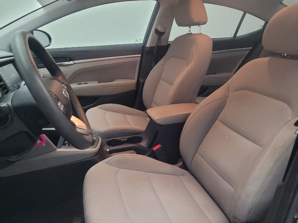 2019 Hyundai Elantra in Pelham, AL 35124 - 18094156 17