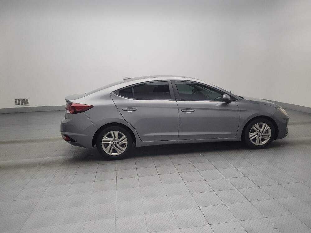 2019 Hyundai Elantra in Pelham, AL 35124 - 18094156 10