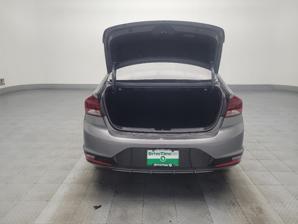 2019 Hyundai Elantra in Pelham, AL 35124 - 18094156 29