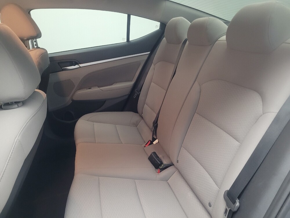 2019 Hyundai Elantra in Pelham, AL 35124 - 18094156 18