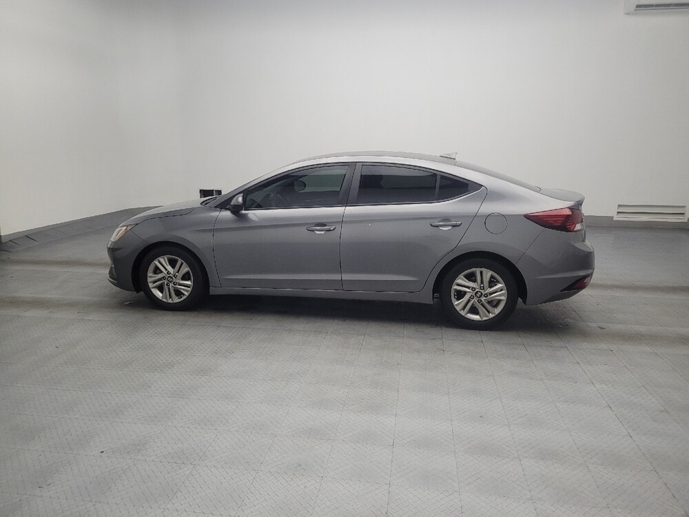2019 Hyundai Elantra in Pelham, AL 35124 - 18094156 3