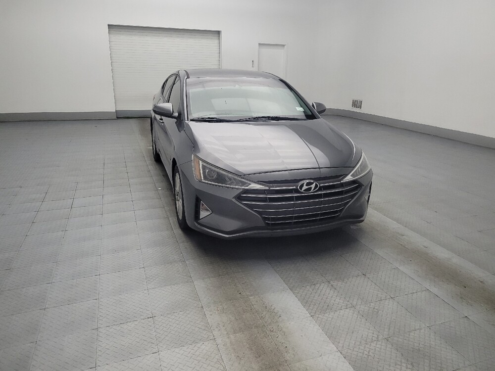 2019 Hyundai Elantra in Pelham, AL 35124 - 18094156 13