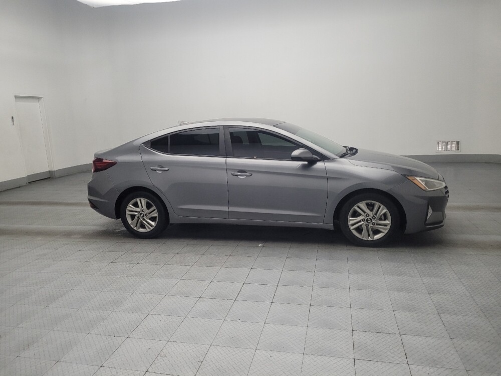 2019 Hyundai Elantra in Pelham, AL 35124 - 18094156 11